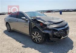 شيفروليه ماليبو